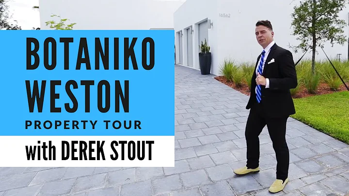 Batoniko Property Tour With Derek Stout