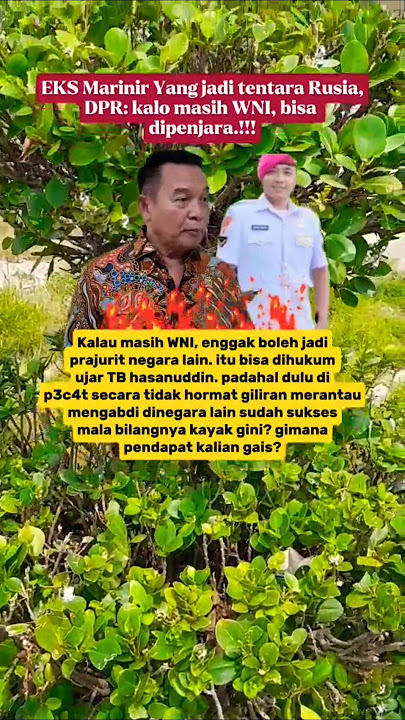 Menetab di Russ1a aja mas.dikonoha rum!t emang?#shorts #dprri #tnial #viralvideo #trending #fyp