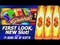 Spin It Grand Slot - First Look, Live Play with Free Spins ...