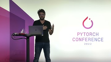 Lightning: From Models to Production AI Applications (PyTorch Conference 2022 Breakout Session)