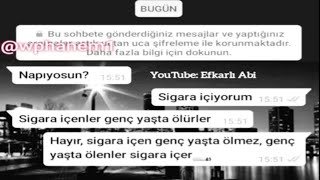 Milyonları Ağlatan Duygusal Whatsapp Konuşmaları 