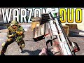 Warzone DUOS are too much fun!