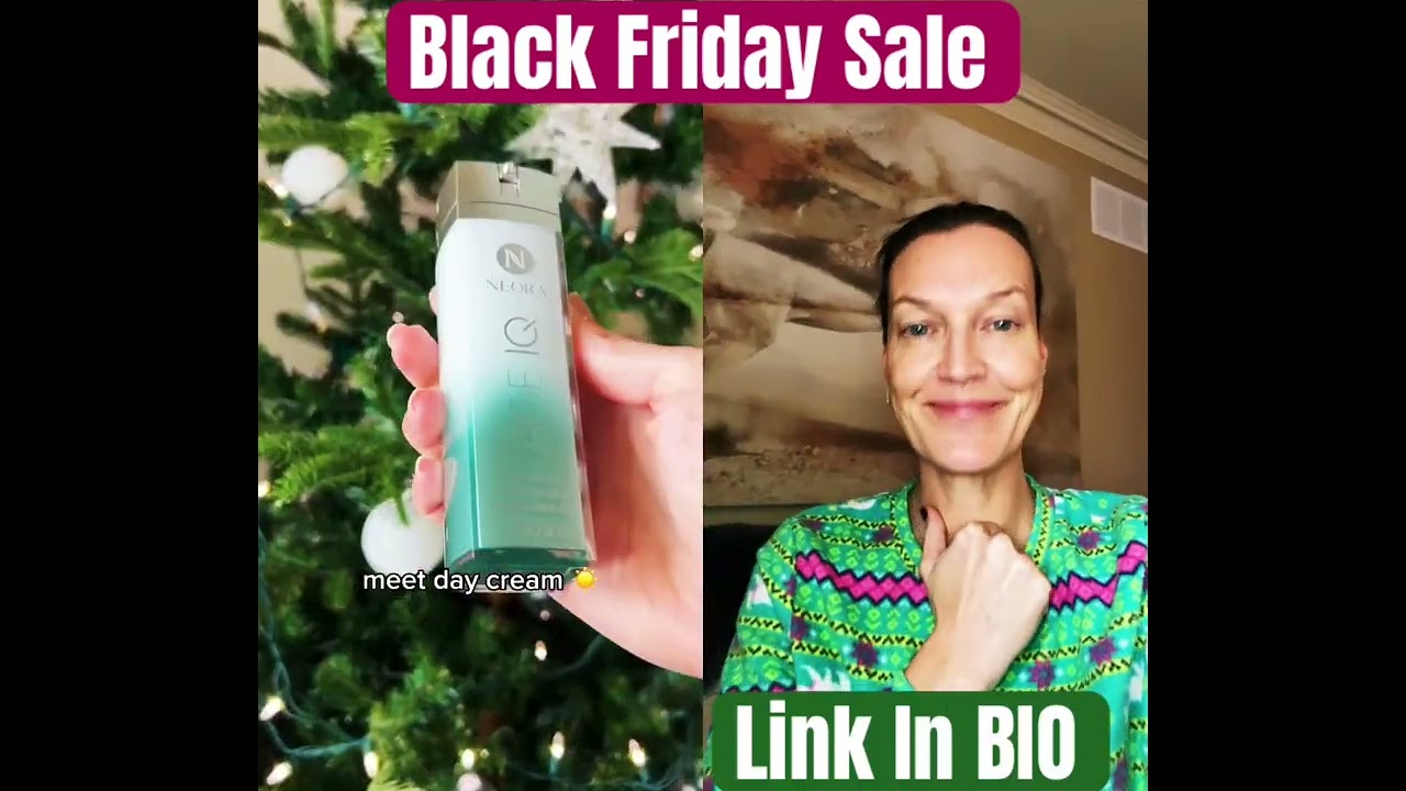 Anti-aging Skincare MUST. Dm me or Order here 