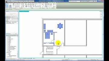 Revit Tutorials: Groups