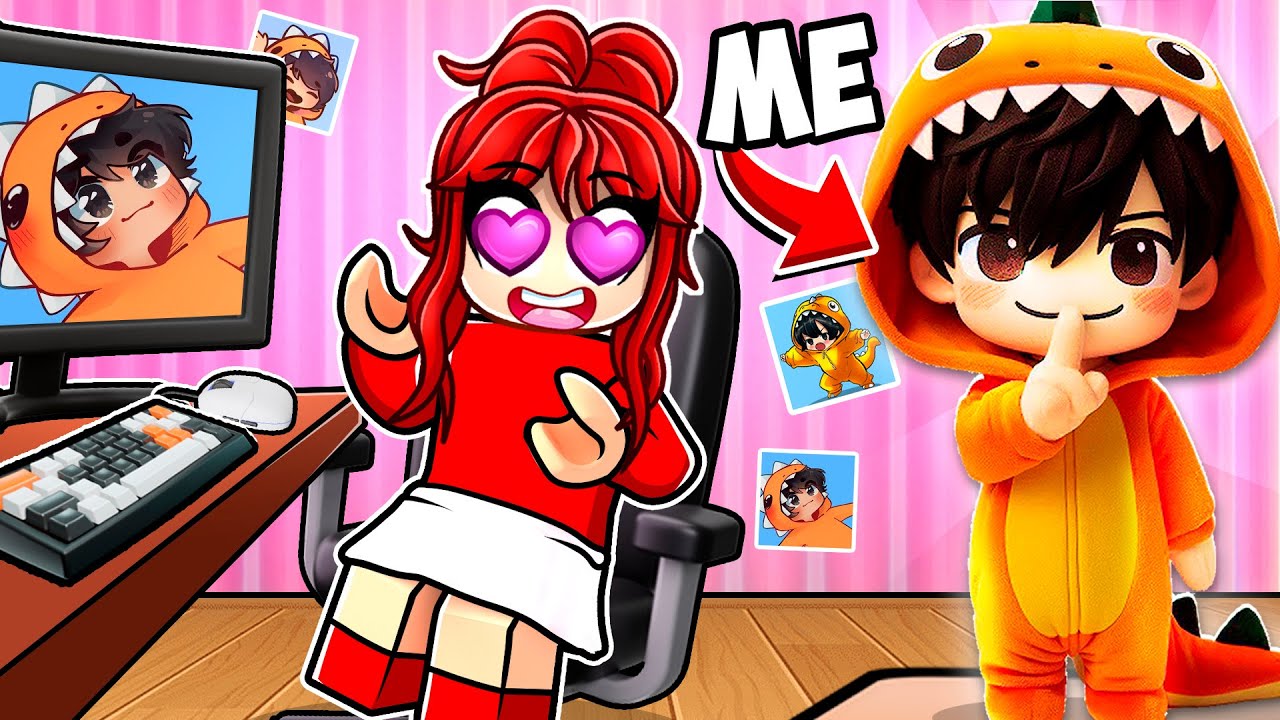 Я провела 100 часов в облике плюшевой игрушки KORY в доме любимого человека!