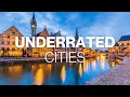 Hidden europe 17 underrated cities that will steal your heart