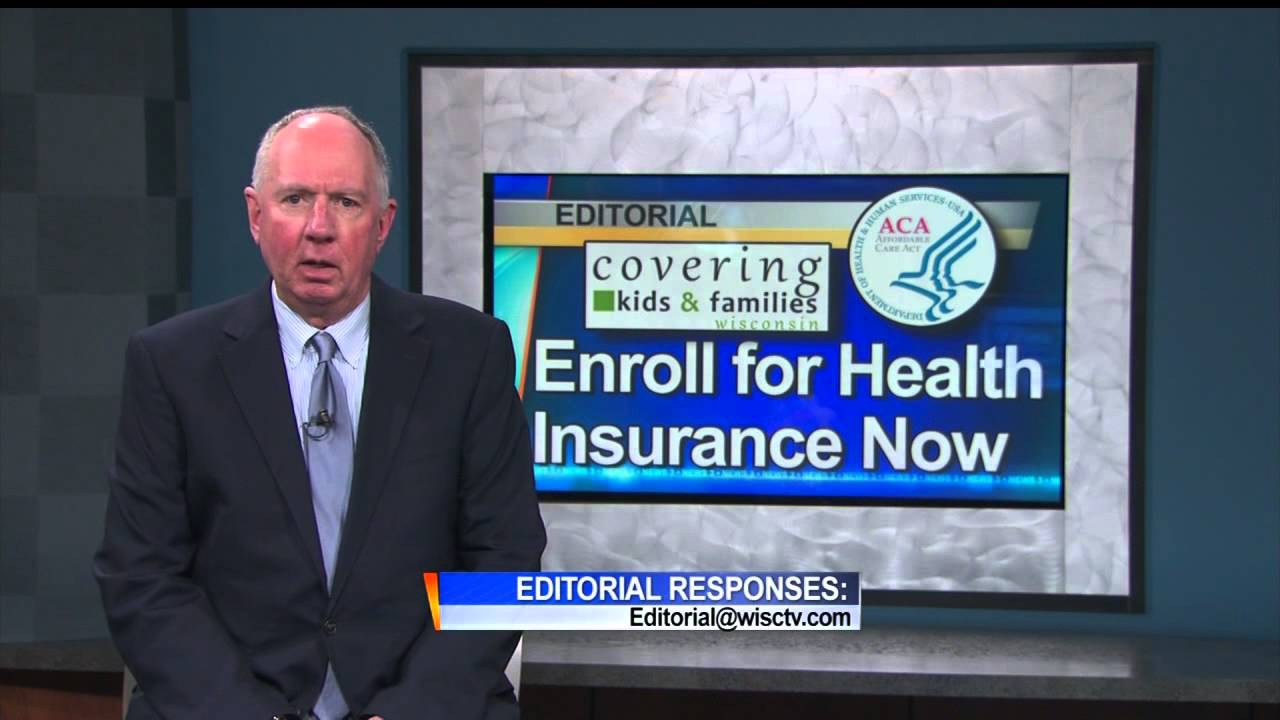 Sunday is deadline for ACA insurance marketplace YouTube