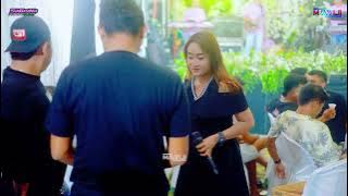 LDR - ICHA FEBRIANA - SABRINA MUSIC - HAPPY WEDDING WAHYU & ARUM