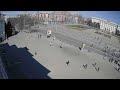 В Херсоне русские военные расстреляли и забросали гранатами мирный митинг 21.03.2022