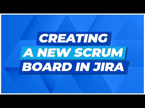 Creating a New
