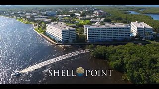 Discover Lifestyle with Lifecare at Shell Point