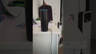 Amazon  Alexa Echo Plus(3)