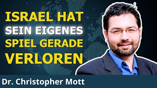 Iran lässt sich nicht brechen: Die wahre Wirkung des Krieges