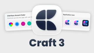 Craft Docs - Apple's Favorite App Just Got a Major Update (2026 Review)