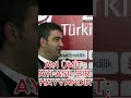 ÜMİT ÖZAT: AYI ASİL BİR HAYVANDIR KİLO ALIP VERME NORMALDİR!!! #futbol #shorts #ümitözat