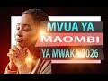 MAOMBI YA KINABII ILI KULIKAMATA ANGA LA MWAKA 2026 D11
