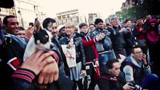 World War Z DVD/Blu-ray release by PMP