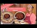 Habesha Kitchen - How To Make Traditional Tihlo Recipe