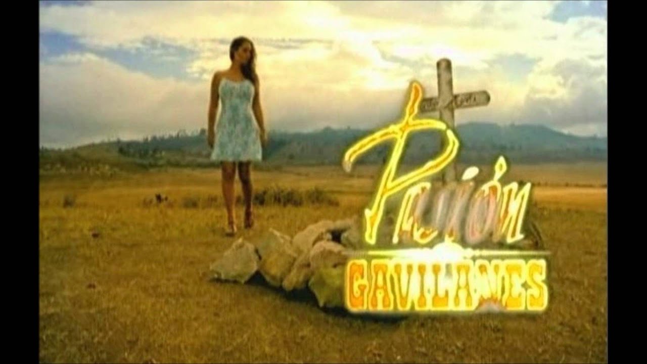 Pasion de gavilanes soundtrack 5