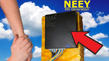 E-Bike Battery Active Balancer | Neey Smart Active Balancer | Neey Android Software