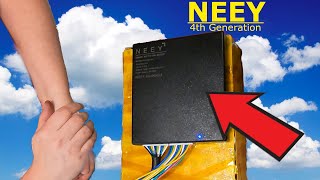 E-Bike Battery Active Balancer | Neey Smart Active Balancer | Neey Android Software