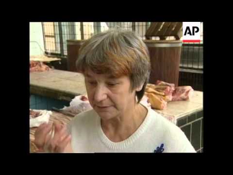 Video: Why Was It Strictly Forbidden To Eat Veal In Russia? - Alternative View