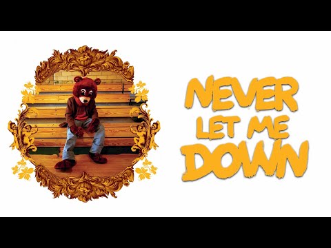 Lift Yourself (Tradução em Português) – Kanye West