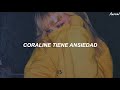 Måneskin - CORALINE (Traducida al Español)