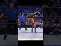 Eddie Guerrero & JohnCena vs. Brock Lesnar & Big Show:SmackDown, Feb. 12, 2004