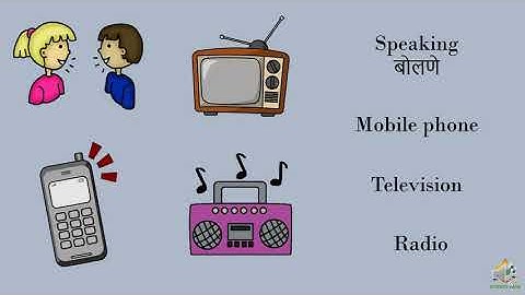 Standard 5: Lesson 15: Communication and Mass Media: Part 1 of 2