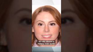 Deputies have released 911 calls following a triple murder that occurred in Tamarac last weekend.