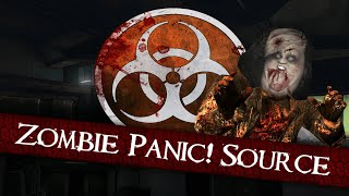 Zombie Panic Source in 2023