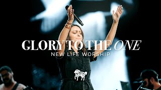 Glory To The One - New Life Worship, Lauren Smith, & Dee Wilson (Live)