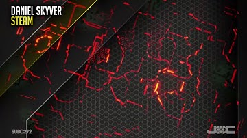 Daniel Skyver - Stream