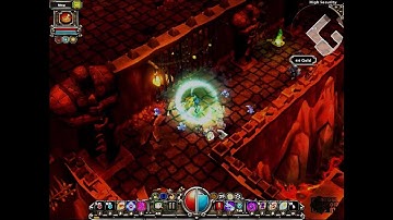 Torchlight Alchemist Gameplay Video Part 123 (Hard Difficulty)
