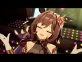 ジェンティルドンナ【ウマぴょい伝説】