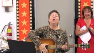 CSC Talent Show 2026-06-30