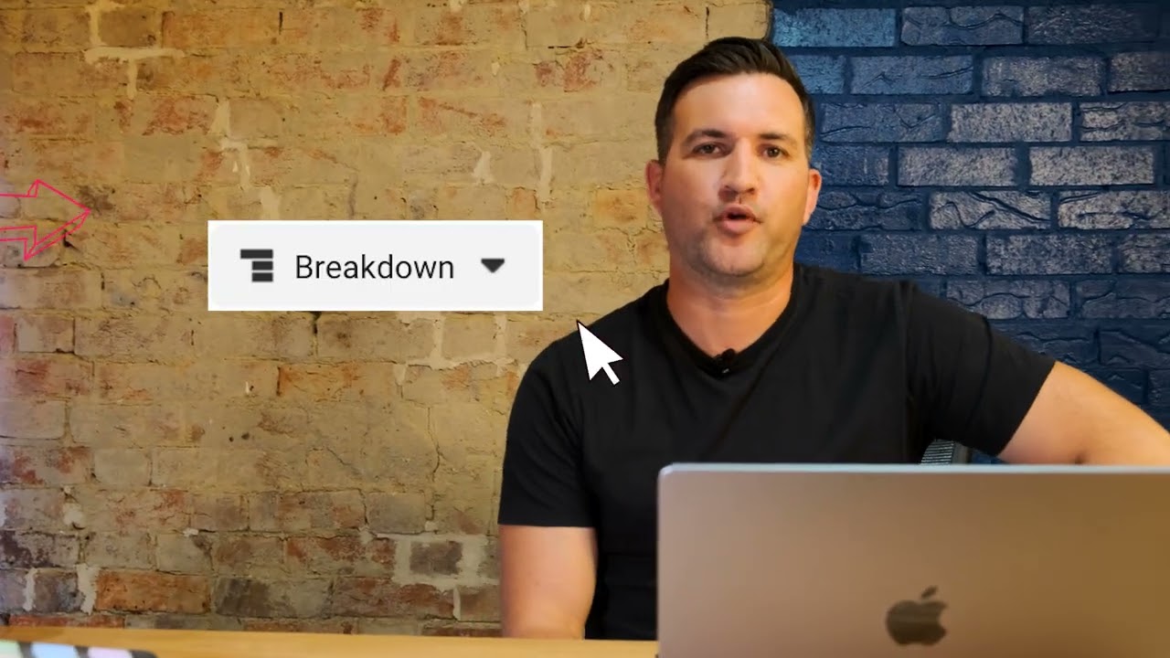 Using The Breakdown Button In Facebook Ads