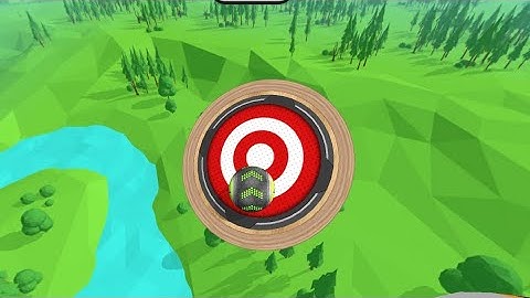 Going Balls Super SpeedRun Gameplay New Update Level-671