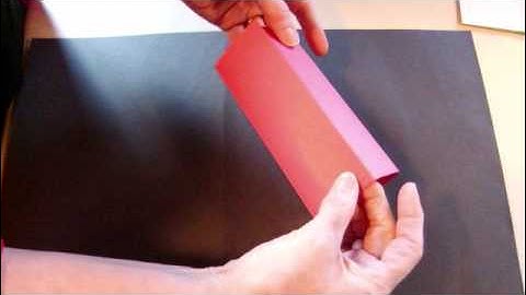 Rectangular Prism Lesson