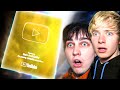 How Sam and Colby Turned Haunted Places into Millions of Views