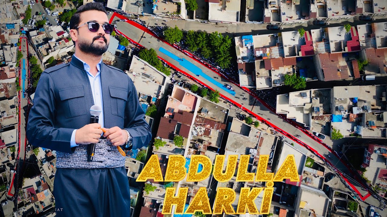 AÇIK AİLESİ (ZEYNEP &BOTAN) ABDULLA HARKİ (SONU OLMAYAN TEK HALAY)SİDAD QADRİ & SELAMAN_MUSİC#viral