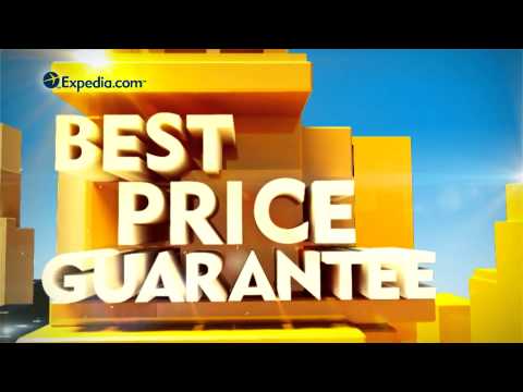 Expedia Free Rooms - Stay 2 nights for the price of 1