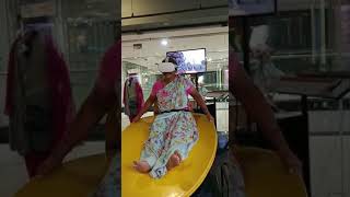 Lets Play VR game DUDE @Playoff  | Vijayawada  Trendsetmall |  Paradisemall Hyderabad