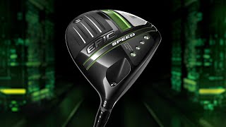 Video: Callaway Epic Speed Drivers