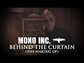 Capture de la vidéo Mono Inc. - Behind The Curtain (The Making Of "Louder Than Hell")