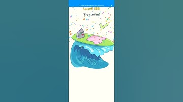 Dop2 Gameplay Level 385 #shorts #deletepuzzle #deleteonepart2 #puzzletime #dop2 #dop