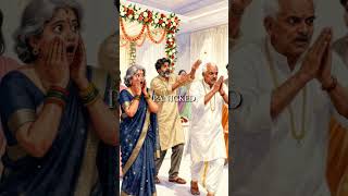 Hindu Weddings Have a Countdown Clock (And It's Not a Joke)