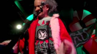 The Residents - March to the Sea/Shorty&#39;s Lament  w/Introduction ( Live 1-29-13 Phoenix,AZ)