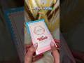 Taskeen Wowie by Paris Corner Perfumes #perfumeunboxing